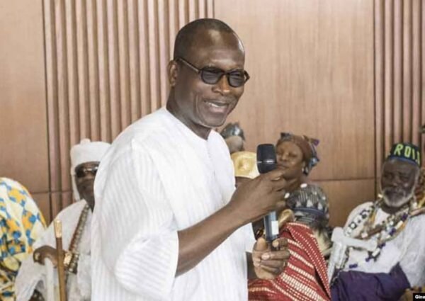 Le Bénin adopte un nouveau cadre légal pour la chefferie traditionnelle