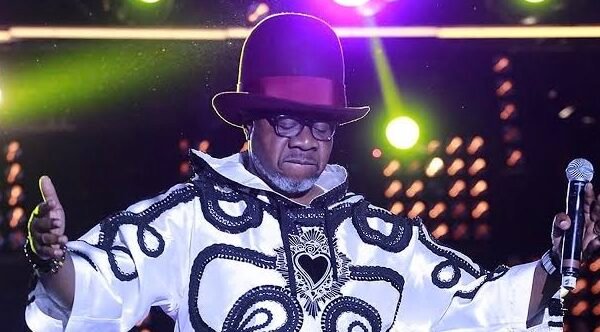 Papa Wemba, 9 ans après : Kinshasa rallume l’étoile de la légende