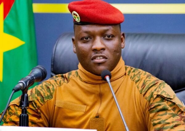 Le Burkina Faso assure avoir déjoué un « grand complot » orchestré depuis la Côte d’Ivoire