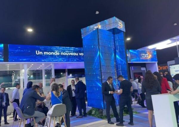 Maroc Telecom mise sur l’innovation numérique pour connecter l’Afrique