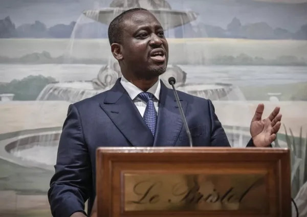 Soro de retour au Ghana : Un symbole de réconciliation et d’unité panafricaine