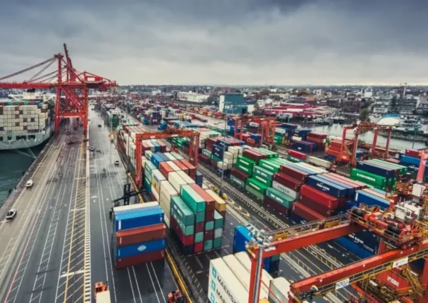 Afrique: grâce à l’AES, l’économie de ce pays s’améliore (S&P)