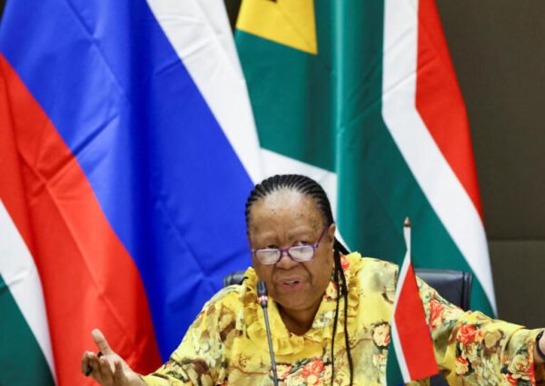 Droits d’auteur : L’Algérie et l’Afrique du Sud signent un pacte pour libérer la culture africaine !