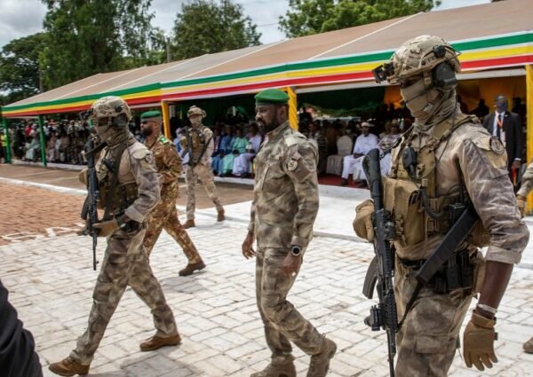 AES : au Mali, les partis politiques craignent de disparaître