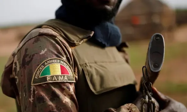AES : 15 000 soldats et 9 000 agents de sécurité bientôt recrutés