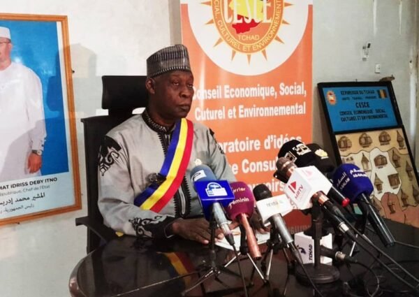 Le Tchad à l’Expo 2025 d’Osaka : Diplomatie économique et reconnaissance internationale