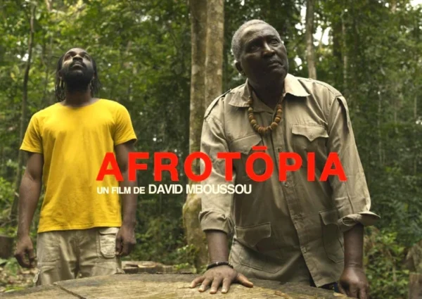 Cinéma : Afrotopia ou l’odyssée au cœur de la richesse intellectuelle et spirituelle africaine