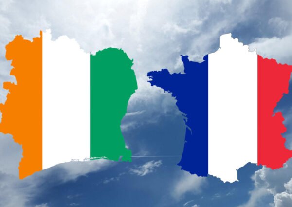Côte d’Ivoire : moins de Français ; après l’AES, le pays de la CEDEAO remplace…