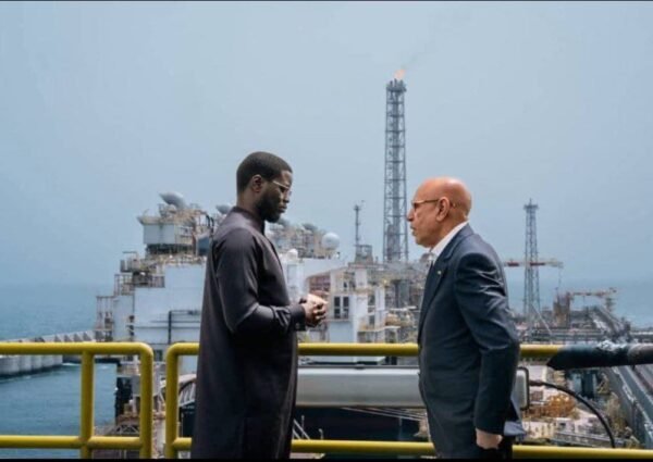 Cap sur l’avenir énergétique : Diomaye et El Ghazouani ensemble sur la plateforme GTA