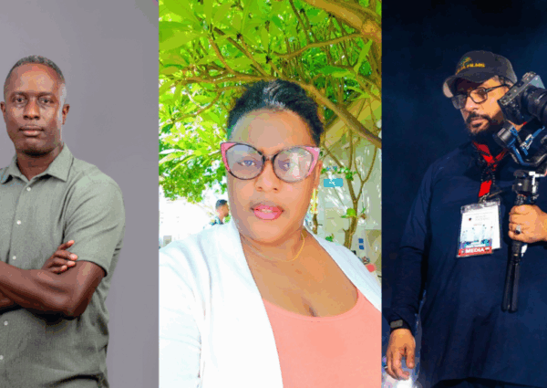 Cap sur Nollywood : la grande fête du cinéma africain à Paris