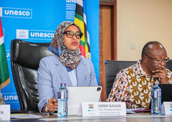 L’Afrique identifie la culture comme un moteur de développement inclusif lors de la consultation MONDIACULT