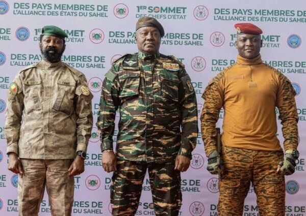Vers une Unification Énergétique au Cœur de l’Alliance des États du Sahel