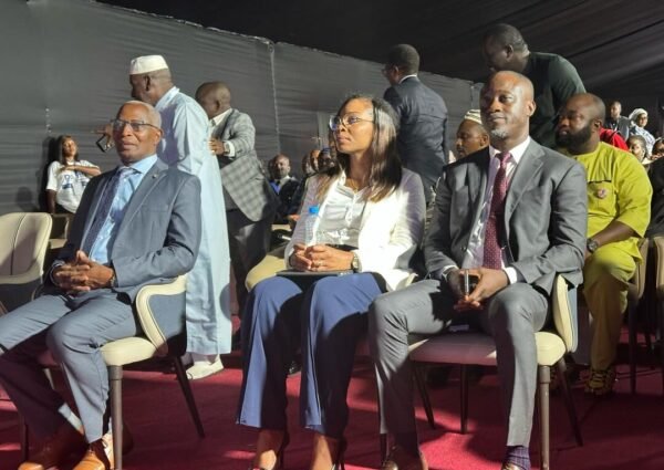 IA et données : la Guinée lance le débat panafricain à Conakry