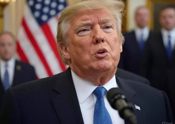États-Unis : l’administration Trump incite les sans-papiers à partir volontairement contre une prime de 1000 dollars
