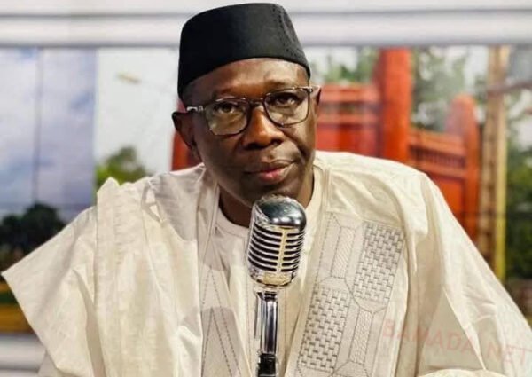Mamadou Traoré face à la justice malienne pour ses prises de position critiques