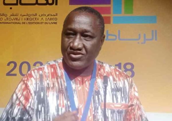 Thierry Millogo : transmettre l’héritage culturel africain à travers les mots