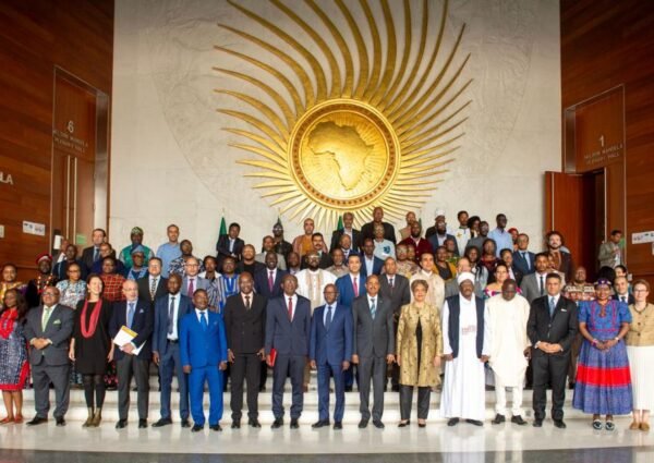Afrique 2025 : Une célébration tournée vers la justice, l’unité et l’avenir