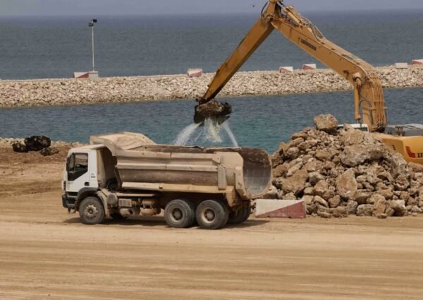 Un ambitieux projet pour ouvrir le Sahel à l’Atlantique