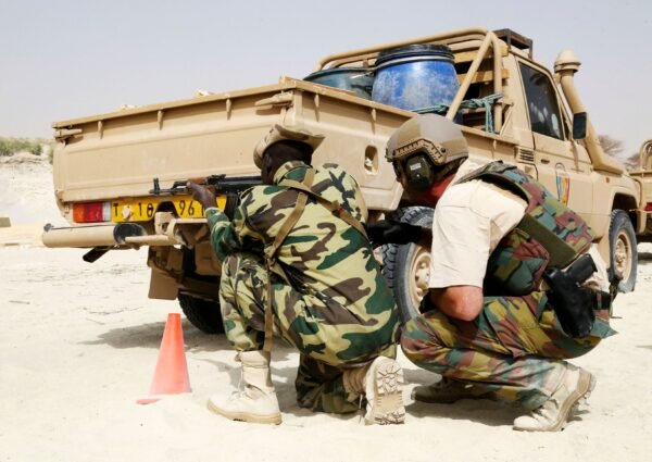 Sahel: Trump veut renouer avec les pays de l’AES
