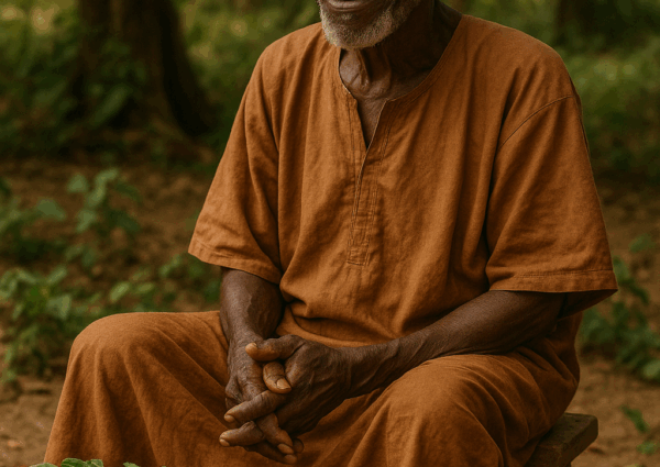 📜 La sagesse des anciens au Bénin et les secrets de leur longévité
