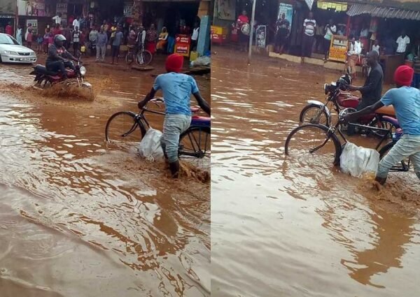 Inondations meurtrières à Mokwa : le drame continue de s’amplifier