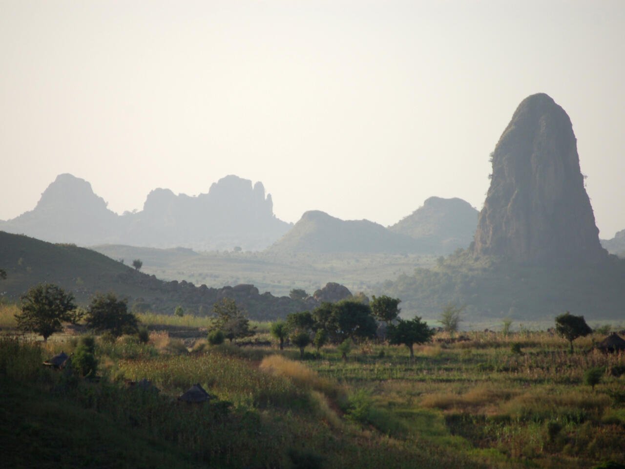 2 sites africains au Malawi et au Cameroun rejoignent le patrimoine mondial de l’UNESCO