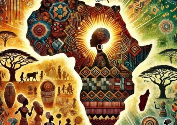 « L’Afrique, retrouve ton âme » : une invitation à la renaissance