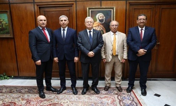 session ordinaire du Parlement panafricain