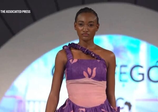 Epic Show 2025 : Lagos célèbre une nouvelle génération de créateurs africains