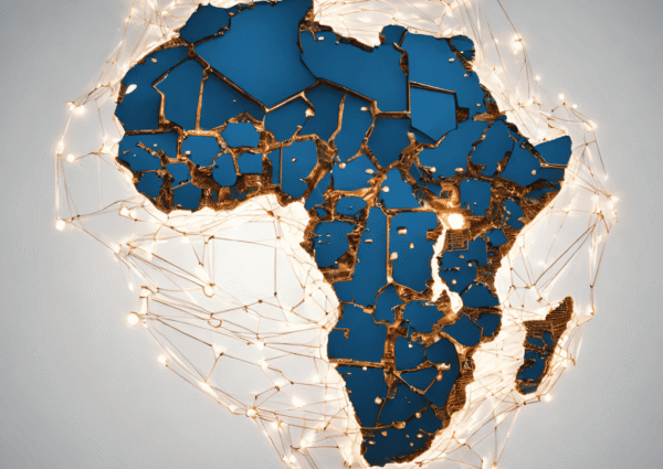 L’intelligence artificielle en Afrique : promesses, défis et la grande course vers l’avenir