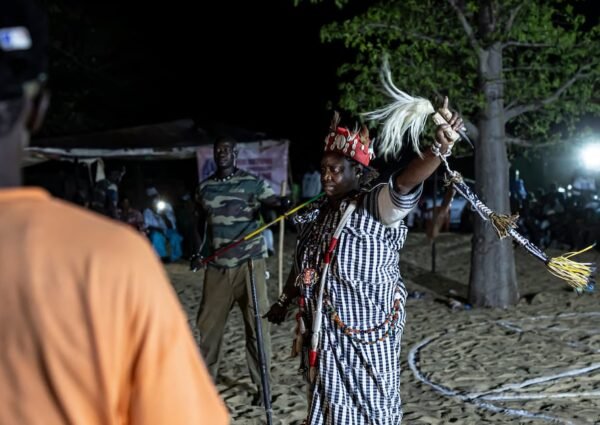 Sénégal : Nuit de divination, entre visions sombres et espoirs agricoles