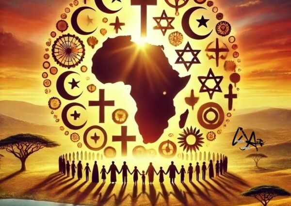 L’Appel au Respect des Religions : Une Urgence en Afrique
