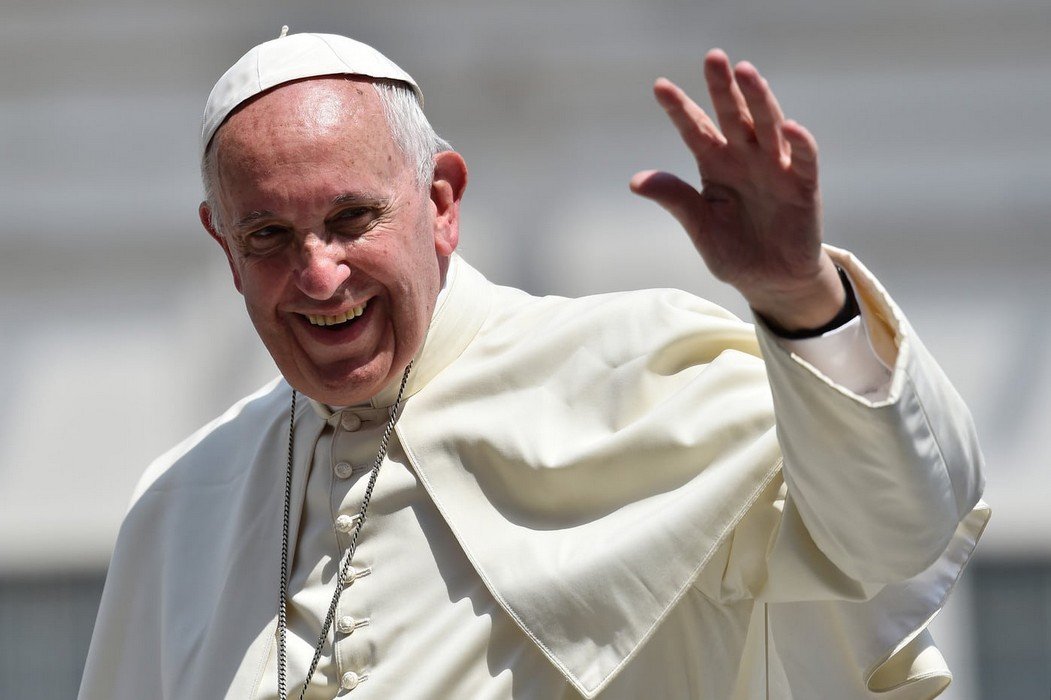 Construire la paix et l’unité dans l’espérance : le cri du cœur du pape François pour une Afrique debout et unie