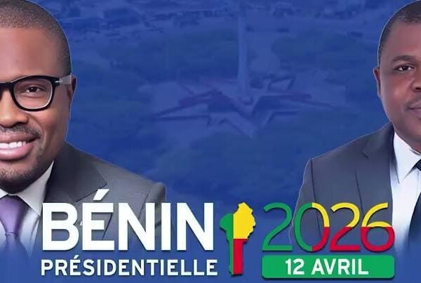 🇧🇯 Présidentielle 2026 au Bénin : et si la sagesse commandait une autre voie ?